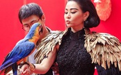 Thu Minh kể về sự vô duyên của mình sau khi sinh con, không nhận mình là Diva vì... lố bịch Thu Minh kể về sự vô duyên của mình sau khi sinh con, không nhận mình là Diva vì... lố bịch