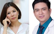 Hôn nhân đầy trắc trở của bác sỹ Chiêm Quốc Thái Hôn nhân đầy trắc trở của bác sỹ Chiêm Quốc Thái