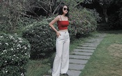 Bạn gái Văn Hậu sở hữu body nuột nà, đáng ngưỡng mộ thế nào? Bạn gái Văn Hậu sở hữu body nuột nà, đáng ngưỡng mộ thế nào?