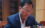 Quan chức Quảng Ngãi phân trần việc con du học bằng ngân sách không về Quan chức Quảng Ngãi phân trần việc con du học bằng ngân sách không về