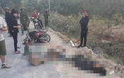Va chạm với ô tô, 2 người chết, 1 người nguy kịch ở Phú Thọ Va chạm với ô tô, 2 người chết, 1 người nguy kịch ở Phú Thọ