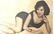 Ảnh áo tắm hiếm của minh tinh Thẩm Thuý Hằng được ví 'bom sex' Marilyn Monroe Ảnh áo tắm hiếm của minh tinh Thẩm Thuý Hằng được ví 'bom sex' Marilyn Monroe