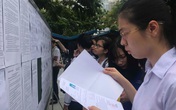 Hà Nội: Tuyển bổ sung học sinh vào 4 trường chuyên Hà Nội: Tuyển bổ sung học sinh vào 4 trường chuyên
