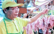 Thành tỷ phú vì giấu bằng đại học đi bán thịt lợn Thành tỷ phú vì giấu bằng đại học đi bán thịt lợn