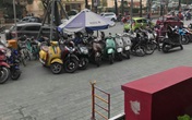 Nữ nạn nhân kể lại thời điểm bị nam bảo vệ lao vào đấm túi bụi Nữ nạn nhân kể lại thời điểm bị nam bảo vệ lao vào đấm túi bụi