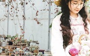 Yêu thích cuộc sống lãng mạn, cặp vợ chồng trẻ về sống giữa đồi núi mênh mông Yêu thích cuộc sống lãng mạn, cặp vợ chồng trẻ về sống giữa đồi núi mênh mông