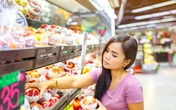 Vợ mê hàng giảm giá, ngụp lặn mua sắm sau giờ làm Vợ mê hàng giảm giá, ngụp lặn mua sắm sau giờ làm