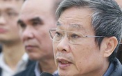 Ông Nguyễn Bắc Son hứa khắc phục 3 triệu USD tiền nhận hối lộ Ông Nguyễn Bắc Son hứa khắc phục 3 triệu USD tiền nhận hối lộ
