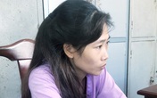 Người mẹ trẻ 'dạy' con trai tuổi nhỏ trộm cắp trong bệnh viện Người mẹ trẻ 'dạy' con trai tuổi nhỏ trộm cắp trong bệnh viện