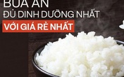 TS dinh dưỡng: Bí quyết để có chế độ dinh dưỡng tốt nhất với số tiền phải bỏ ra ít nhất TS dinh dưỡng: Bí quyết để có chế độ dinh dưỡng tốt nhất với số tiền phải bỏ ra ít nhất