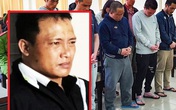 Cuồng ghen, đại ca giang hồ giết rồi phi tang xác đàn em xuống vực thẳm Cuồng ghen, đại ca giang hồ giết rồi phi tang xác đàn em xuống vực thẳm