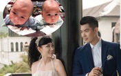 Một năm thay đổi của Trương Nam Thành khi cưới đại gia hơn 15 tuổi Một năm thay đổi của Trương Nam Thành khi cưới đại gia hơn 15 tuổi