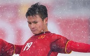 Quang Hải: ‘Không còn ai dám đánh giá thấp U23 Việt Nam ở châu Á’ Quang Hải: ‘Không còn ai dám đánh giá thấp U23 Việt Nam ở châu Á’