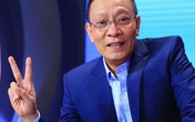 "Giải mã" đẳng cấp MC Lại Văn Sâm và hiện tượng gameshow Ký ức vui vẻ "Giải mã" đẳng cấp MC Lại Văn Sâm và hiện tượng gameshow Ký ức vui vẻ