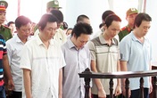 Ba người bị khởi tố vì hối lộ thanh tra giao thông Ba người bị khởi tố vì hối lộ thanh tra giao thông
