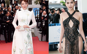 Lý Nhã Kỳ bật mí về "gói dịch vụ" ở LHP Cannes: Đừng biến mình thành 'món' giải trí cho khán giả, để bị giễu cợt Lý Nhã Kỳ bật mí về "gói dịch vụ" ở LHP Cannes: Đừng biến mình thành 'món' giải trí cho khán giả, để bị giễu cợt