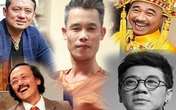 Nghệ sĩ hài - người đôi ba lần đò, người chưa từng “lên xe hoa” Nghệ sĩ hài - người đôi ba lần đò, người chưa từng “lên xe hoa”