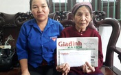 Hạnh phúc ngày cuối năm với cậu bé bại não bẩm sinh Hạnh phúc ngày cuối năm với cậu bé bại não bẩm sinh