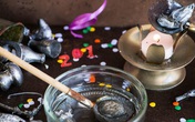 Phong tục lạ đón năm mới trên thế giới Phong tục lạ đón năm mới trên thế giới