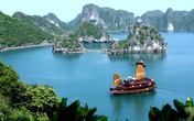 Việt Nam năm 2020: Điểm đến được lựa chọn trên bản đồ thế giới Việt Nam năm 2020: Điểm đến được lựa chọn trên bản đồ thế giới
