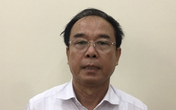 Vì "mối quan hệ tình cảm" với nữ doanh nhân, thêm 1 cựu lãnh đạo UBND TP.HCM bị đề nghị truy tố liên quan đến "đất vàng" Vì "mối quan hệ tình cảm" với nữ doanh nhân, thêm 1 cựu lãnh đạo UBND TP.HCM bị đề nghị truy tố liên quan đến "đất vàng"
