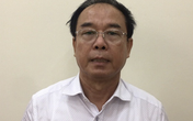 Nguyên Chủ tịch UBND TP.HCM Lê Hoàng Quân bị kiến nghị xử lý kỷ luật nghiêm khắc Nguyên Chủ tịch UBND TP.HCM Lê Hoàng Quân bị kiến nghị xử lý kỷ luật nghiêm khắc