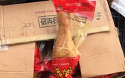 Mua đùi gà hun khói tích trữ trong tủ lạnh ăn dần đến Tết Nguyên Đán: Chuyên gia cảnh báo hãy ghi nhớ điều này! Mua đùi gà hun khói tích trữ trong tủ lạnh ăn dần đến Tết Nguyên Đán: Chuyên gia cảnh báo hãy ghi nhớ điều này!