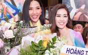 Bị Hoàng Thùy gọi điện mượn vương miện, tính cách thật của hoa hậu Khánh Vân được hé lộ Bị Hoàng Thùy gọi điện mượn vương miện, tính cách thật của hoa hậu Khánh Vân được hé lộ