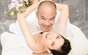 Xuân Lan bí mật tổ chức cưới lần 2 với chồng Việt kiều Xuân Lan bí mật tổ chức cưới lần 2 với chồng Việt kiều