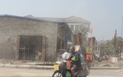 Hải Phòng yêu cầu dừng thi công với 3 công trình tạm tại nút giao Lê Hồng Phong - Sân bay Cát Bi Hải Phòng yêu cầu dừng thi công với 3 công trình tạm tại nút giao Lê Hồng Phong - Sân bay Cát Bi