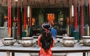 Những điều quan trọng không bao giờ được quên khi đi lễ chùa đầu năm Canh Tý Những điều quan trọng không bao giờ được quên khi đi lễ chùa đầu năm Canh Tý