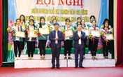 Công tác Dân số Hà Tĩnh: Nỗ lực thực hiện giảm sinh và nâng cao chất lượng dân số Công tác Dân số Hà Tĩnh: Nỗ lực thực hiện giảm sinh và nâng cao chất lượng dân số