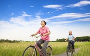 Phòng tránh chóng mặt tại nhà Phòng tránh chóng mặt tại nhà