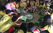 Phụ huynh lo vì ngày nghỉ Tết chỉ bằng một nửa của con Phụ huynh lo vì ngày nghỉ Tết chỉ bằng một nửa của con