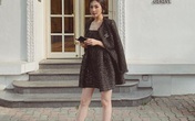Style của Á hậu Tú Anh thời gian qua chính là kim chỉ nam giúp chị em mặc đẹp và sang xịn Style của Á hậu Tú Anh thời gian qua chính là kim chỉ nam giúp chị em mặc đẹp và sang xịn