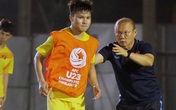 Độc chiêu nào của thầy Park sẽ giúp Việt Nam thắng đậm Jordan tối nay? Độc chiêu nào của thầy Park sẽ giúp Việt Nam thắng đậm Jordan tối nay?