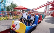 Đón tết xanh cùng đại gia đình tại Lễ hội Fantasy Light Festival 2020 Đón tết xanh cùng đại gia đình tại Lễ hội Fantasy Light Festival 2020