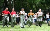 Nỗ lực nâng cao Tầm vóc Việt Nỗ lực nâng cao Tầm vóc Việt