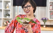 Biên kịch Đặng Thiếu Ngân: Mâm cơm Tết có thịt gà, bánh chưng nhưng vẫn có kim chi, bosam Hàn Quốc Biên kịch Đặng Thiếu Ngân: Mâm cơm Tết có thịt gà, bánh chưng nhưng vẫn có kim chi, bosam Hàn Quốc