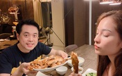 Nhạc sĩ Dương Khắc Linh: Nấu nướng cũng như chơi nhạc, càng cầu kỳ thử thách càng thích thú Nhạc sĩ Dương Khắc Linh: Nấu nướng cũng như chơi nhạc, càng cầu kỳ thử thách càng thích thú