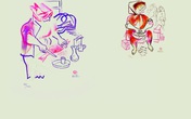 Những dáng bếp qua đời ta Những dáng bếp qua đời ta