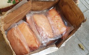 Bà nội trợ “canh cánh” nỗi lo thực phẩm bẩn, không rõ nguồn gốc khi Tết cận kề Bà nội trợ “canh cánh” nỗi lo thực phẩm bẩn, không rõ nguồn gốc khi Tết cận kề