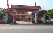 Khai trừ Đảng bí thư xã ở Hà Tĩnh vì sai phạm đất đai Khai trừ Đảng bí thư xã ở Hà Tĩnh vì sai phạm đất đai