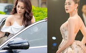 Nhà tiền tỷ, xe sang, sự nghiệp thăng hoa nhưng Phương Oanh "Quỳnh búp bê" vẫn phải đi cắt tiền duyên Nhà tiền tỷ, xe sang, sự nghiệp thăng hoa nhưng Phương Oanh "Quỳnh búp bê" vẫn phải đi cắt tiền duyên