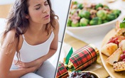 Chuyên gia mách bạn cách xử lý khi bị ngộ độc thực phẩm ngày Tết Chuyên gia mách bạn cách xử lý khi bị ngộ độc thực phẩm ngày Tết