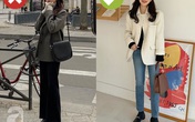 4 sai lầm khi diện đồ khiến style của chị em không khá lên được 4 sai lầm khi diện đồ khiến style của chị em không khá lên được