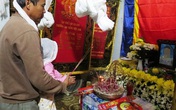 Lá thư đẫm nước mắt viết cho con của nữ điều dưỡng không may tử nạn trên đường Lá thư đẫm nước mắt viết cho con của nữ điều dưỡng không may tử nạn trên đường