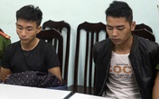 Hai kẻ sát hại tài xế GrabBike bị đề nghị truy tố đến khung tử hình Hai kẻ sát hại tài xế GrabBike bị đề nghị truy tố đến khung tử hình