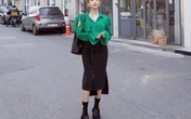 Chọn màu hợp tuổi cho phong cách nâng tầm và thăng hoa trong năm Canh Tý Chọn màu hợp tuổi cho phong cách nâng tầm và thăng hoa trong năm Canh Tý
