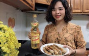 Học nhanh 3 bí quyết cho mâm cơm Tết vừa ngon vừa khỏe Học nhanh 3 bí quyết cho mâm cơm Tết vừa ngon vừa khỏe